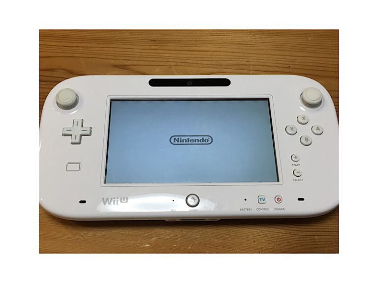 WiiU 本体 ゲームパッドまとめ売り 任天堂 Yahoo!フリマ（旧）+